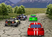 點擊進入 : 3D 賽車 FOREST - 遊戲室
