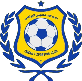 الإسماعيلي الإسماعيلي